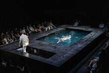 The Lady from the Sea The Lady from the Sea