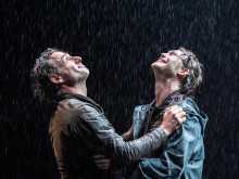 The Lady from the Sea The Lady from the Sea