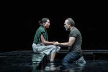 The Lady from the Sea The Lady from the Sea