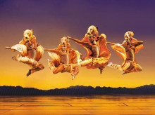 The Lion King