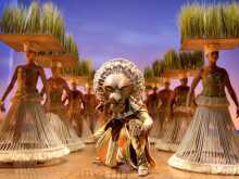The Lion King The Lion King