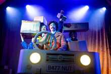 The Nutcracker The Nutcracker