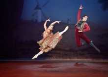 The Nutcracker - English National Ballet The Nutcracker - English National Ballet