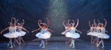 The Nutcracker - English National Ballet The Nutcracker - English National Ballet