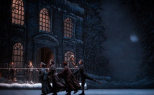 The Nutcracker - English National Ballet The Nutcracker - English National Ballet