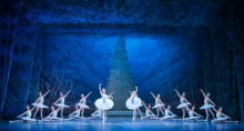 The Nutcracker - English National Ballet The Nutcracker - English National Ballet