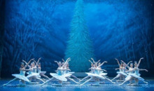 The Nutcracker - English National Ballet The Nutcracker - English National Ballet