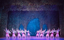 The Nutcracker - English National Ballet The Nutcracker - English National Ballet