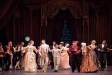 The Nutcracker - English National Ballet The Nutcracker - English National Ballet
