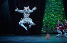 The Nutcracker - English National Ballet The Nutcracker - English National Ballet