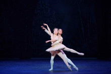 The Nutcracker - English National Ballet The Nutcracker - English National Ballet