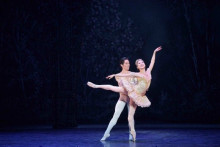 The Nutcracker - English National Ballet The Nutcracker - English National Ballet