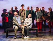 The Unlikely Pilgrimage of Harold Fry The Unlikely Pilgrimage of Harold Fry