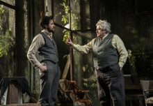 Uncle Vanya