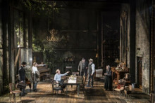 Uncle Vanya