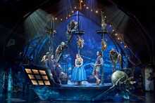 Wendy & Peter Pan Wendy & Peter Pan