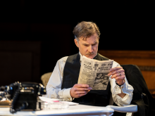 Witness for the Prosecution by Agatha Christie