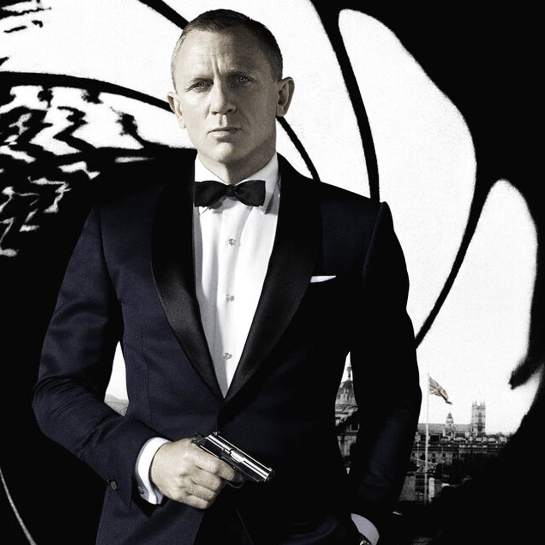 Skyfall in Concert i London - London Musicals
