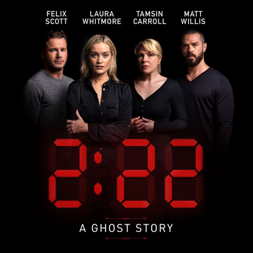 2:22 A Ghost Story 2:22 A Ghost Story