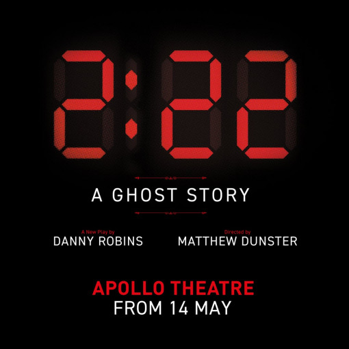 2:22 A Ghost Story 2:22 A Ghost Story