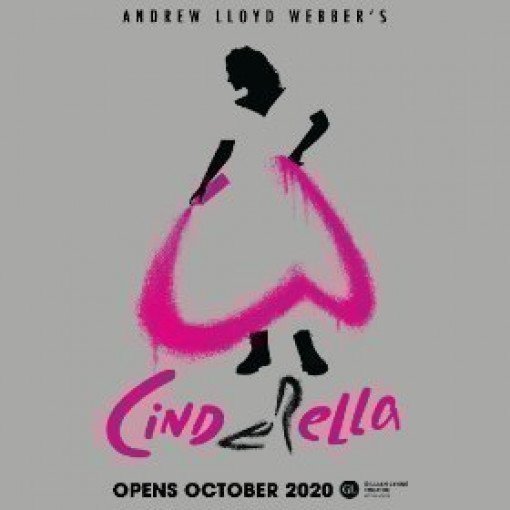 Andrew Lloyd Webber’s Cinderella Andrew Lloyd Webber’s Cinderella