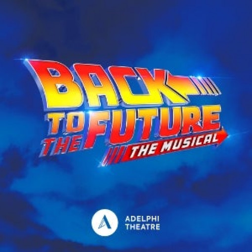 Back to The Future the Musical