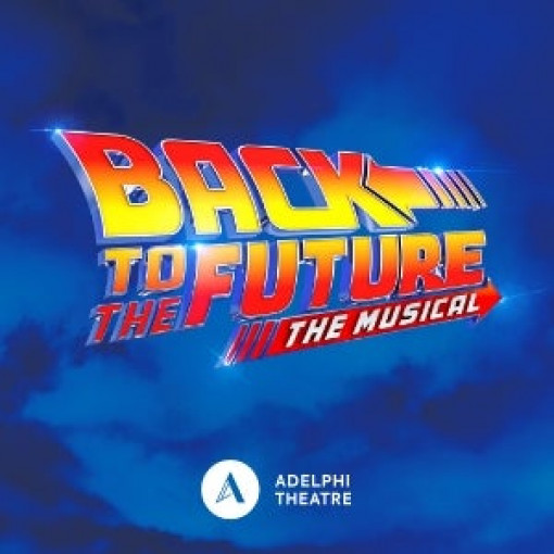 Back to The Future the Musical Back to The Future the Musical