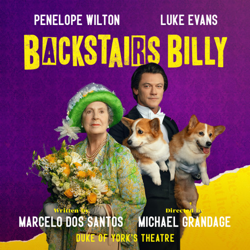 Backstairs Billy