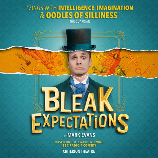 Bleak Expectations Bleak Expectations