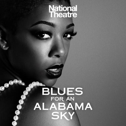 Blues for an Alabama Sky