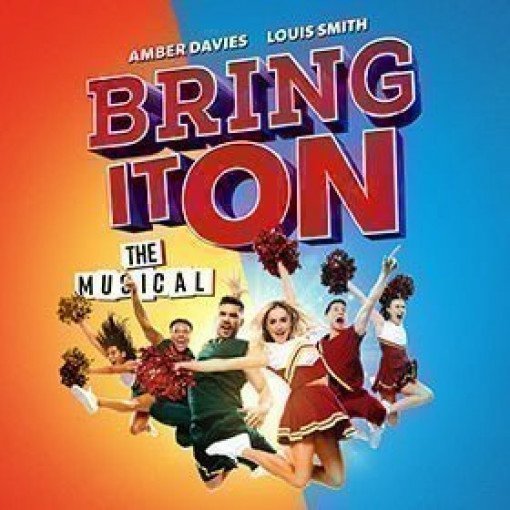 Bring It On The Musical Bring It On The Musical