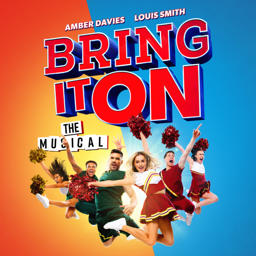 Bring It On The Musical Bring It On The Musical