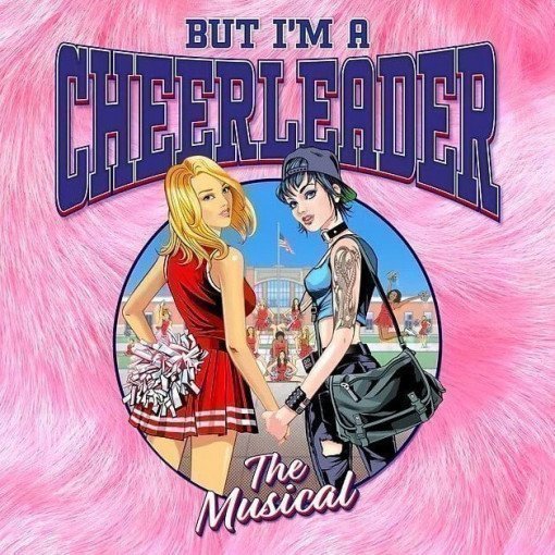 But I'm A Cheerleader