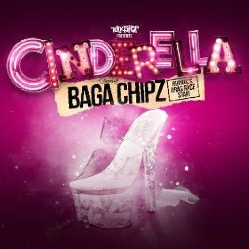 Cinderella - Trafalgar Studios