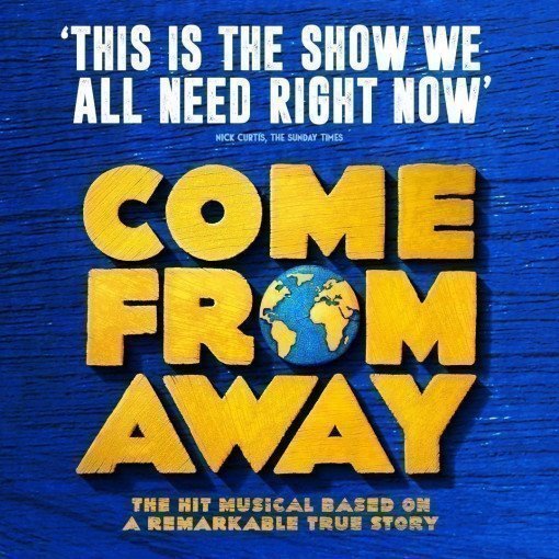 Come From Away Come From Away