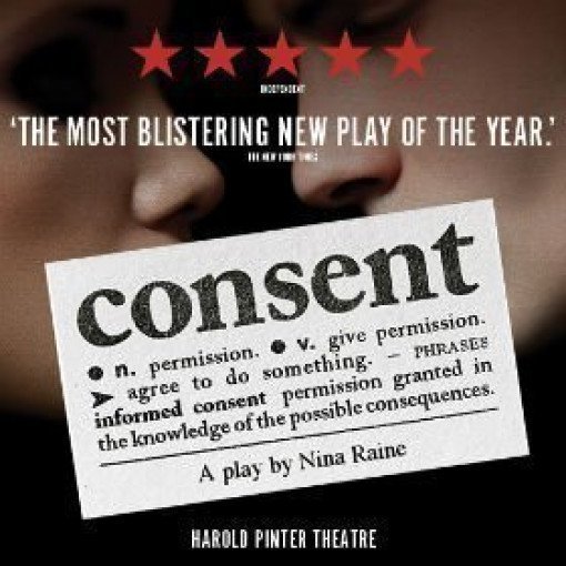 Consent Consent