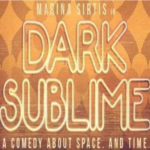 Dark Sublime Dark Sublime
