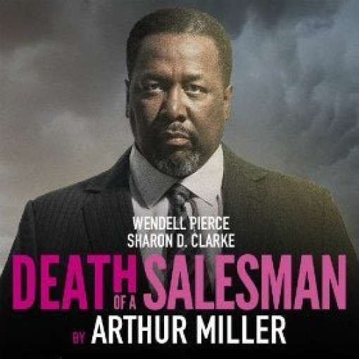 Death of a Salesman Death of a Salesman