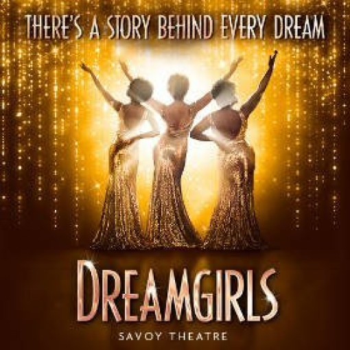 Dreamgirls Dreamgirls