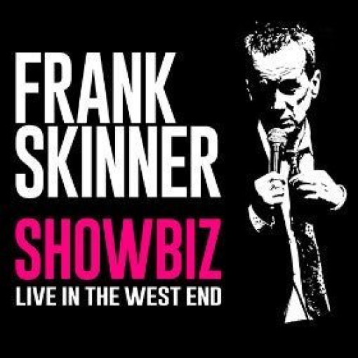 Frank Skinner - Showbiz