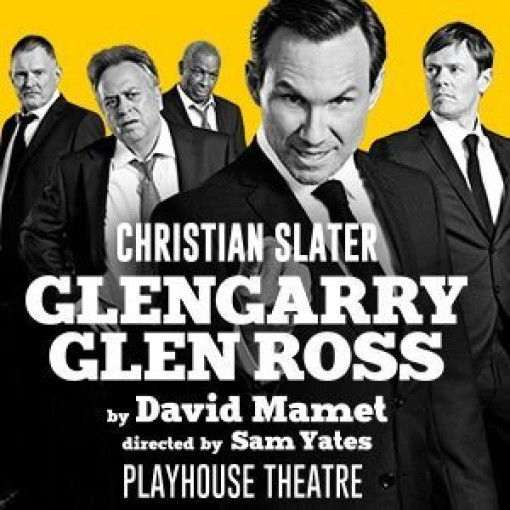 Glengarry Glen Ross