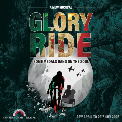 Glory Ride Glory Ride