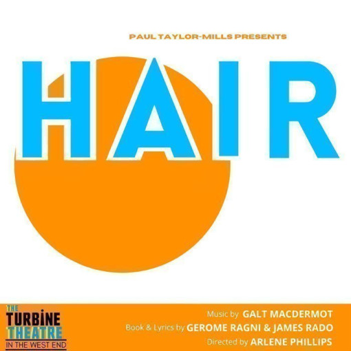 Hair the Musical in Concert