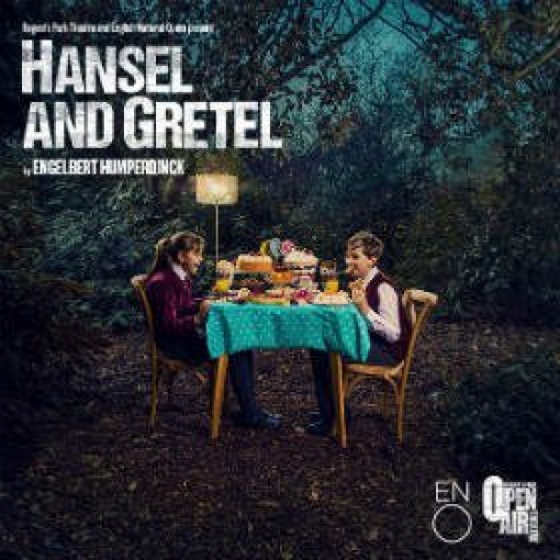 Hansel und Gretel Hansel und Gretel