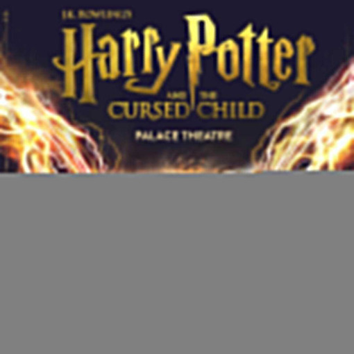 Harry Potter And The Cursed Child