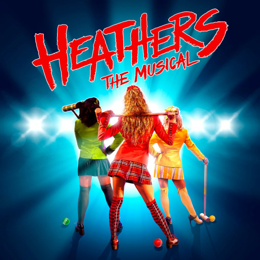 Heathers The Musical Heathers The Musical
