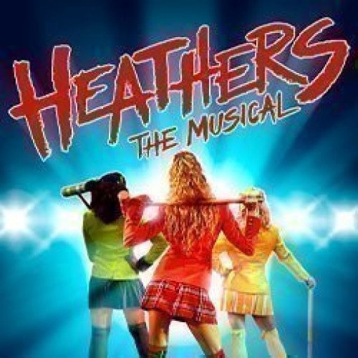 Heathers The Musical Heathers The Musical