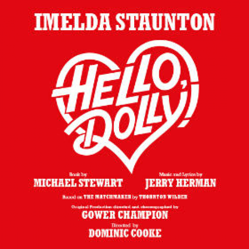 Hello Dolly Hello Dolly