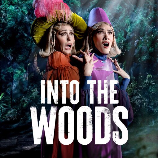 Into The Woods