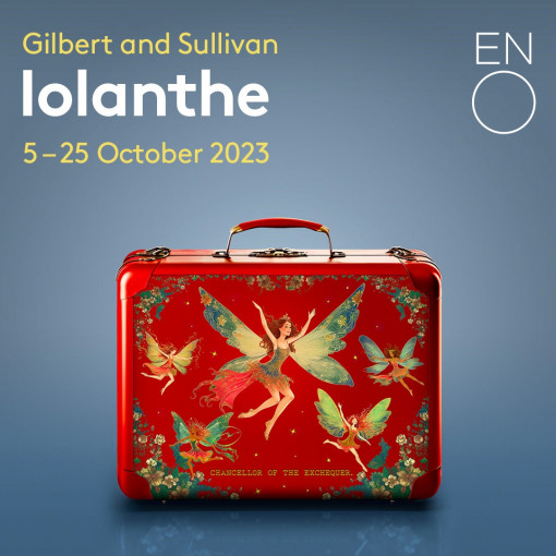 Iolanthe Iolanthe